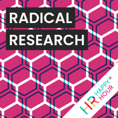 Radical Research logo - 3x3