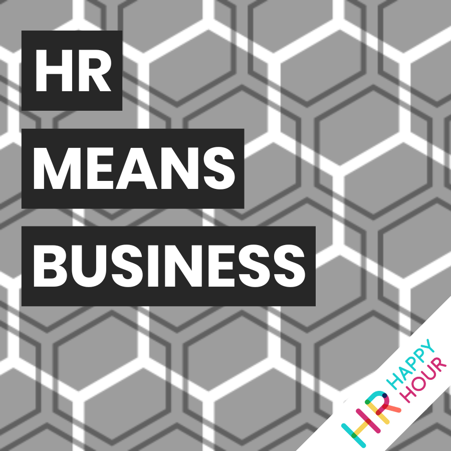 HR Means Business Logo 3x3