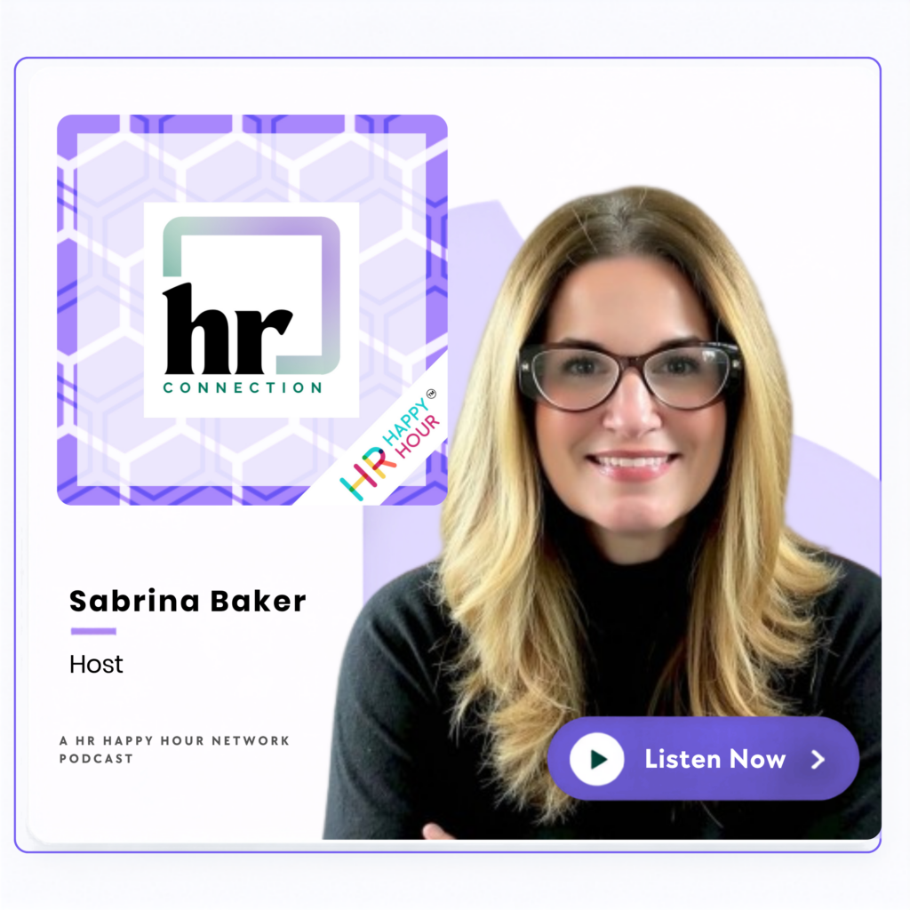 HR Connection