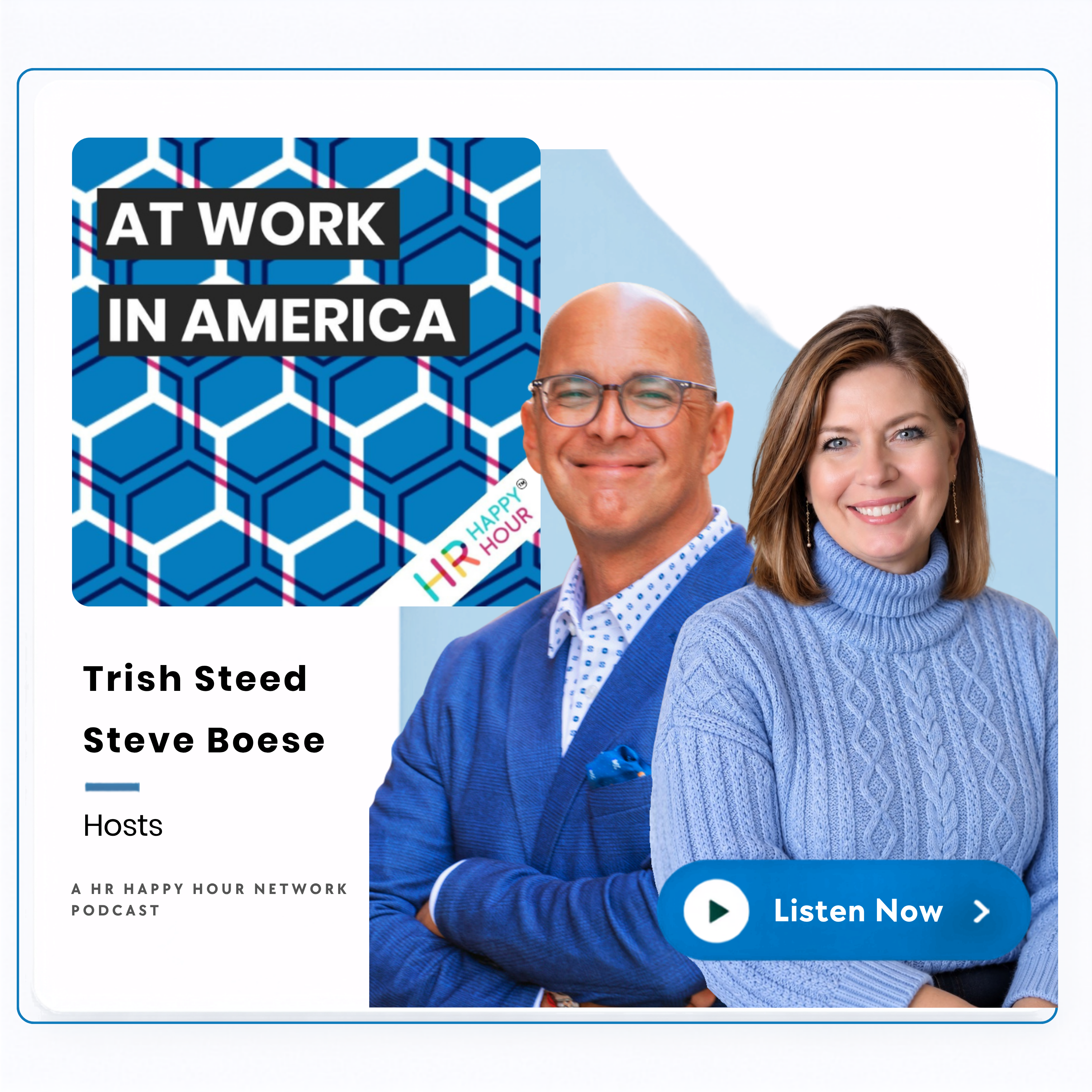 At Work in America