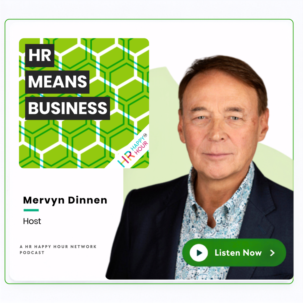 HR Means Business