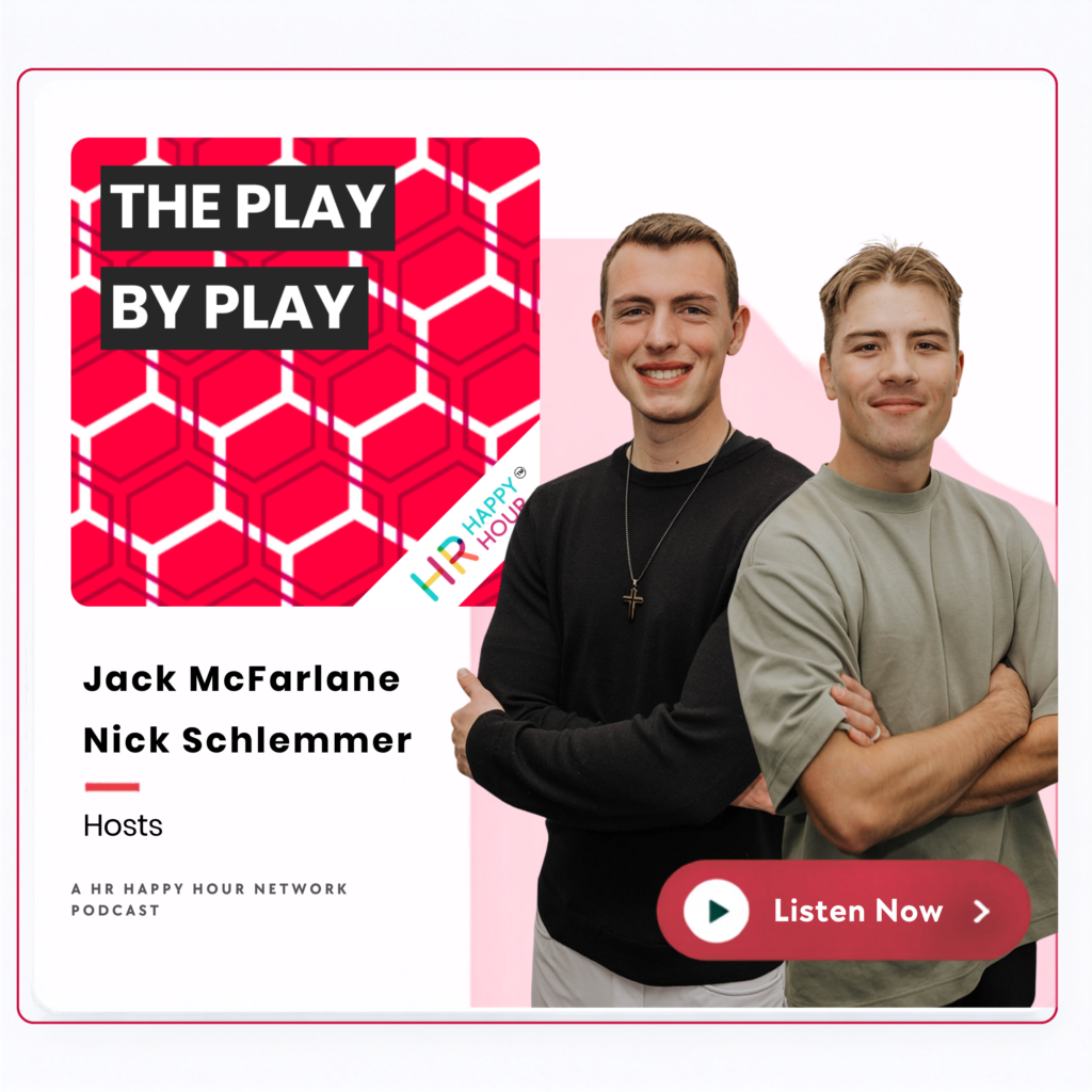The Play by Play