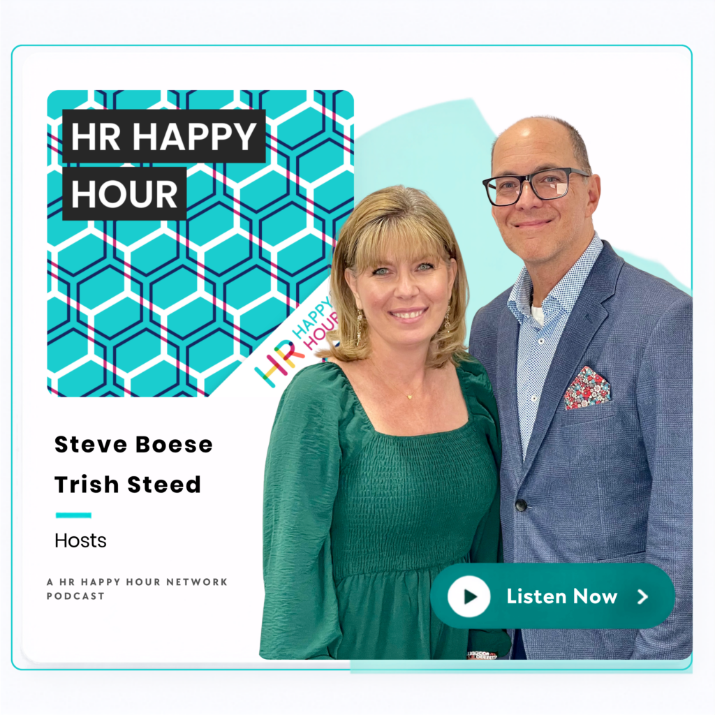 HR Happy Hour