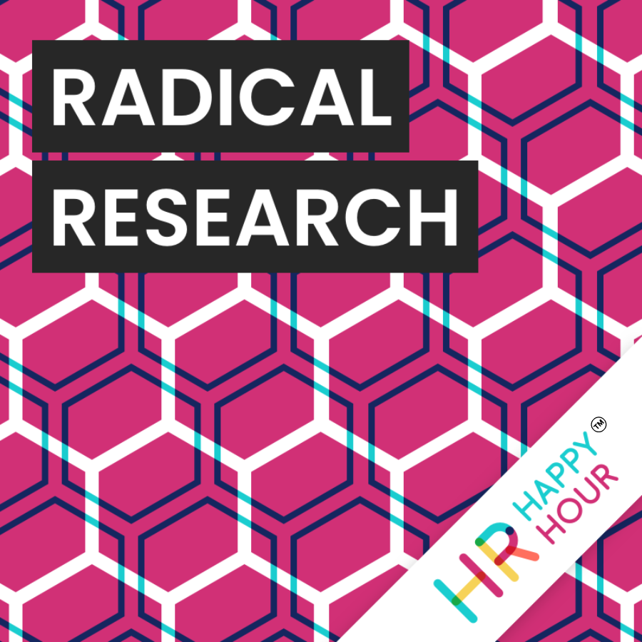 Radical Research logo - 3x3